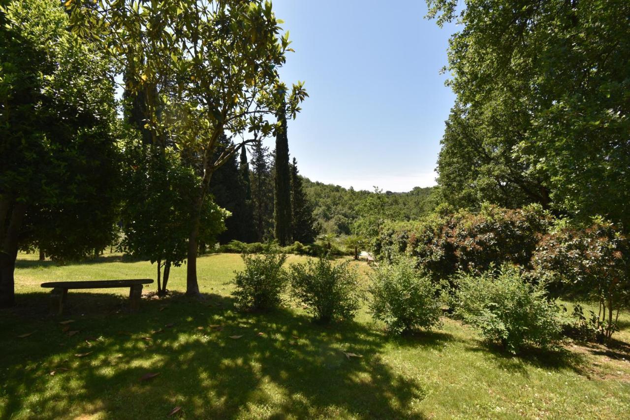 Villa Siena Eksteriør bilde