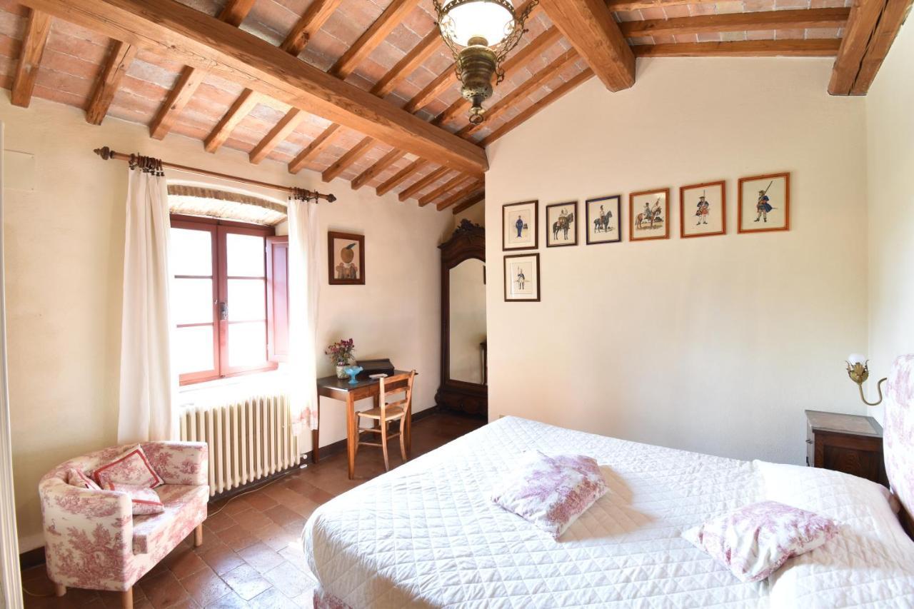 Villa Siena Eksteriør bilde