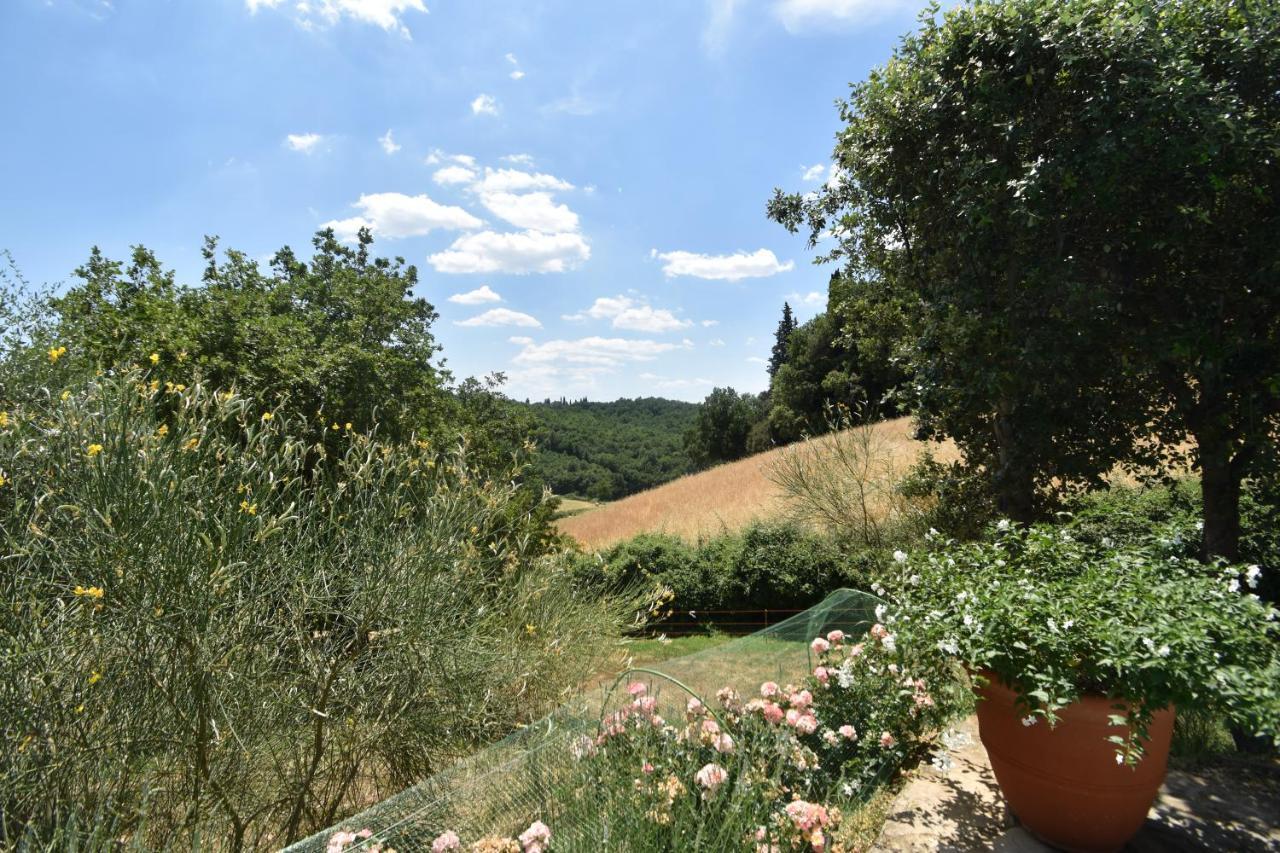 Villa Siena Eksteriør bilde