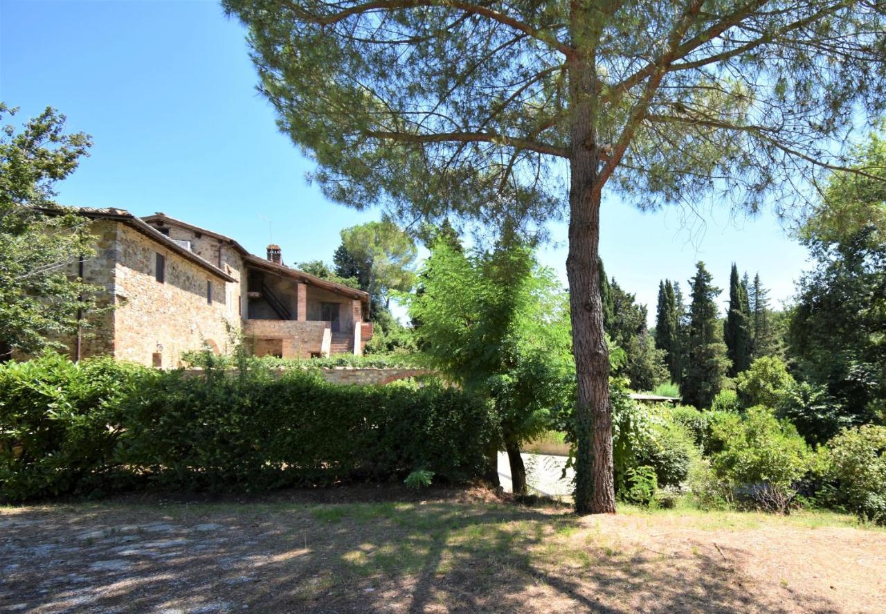 Villa Siena Eksteriør bilde