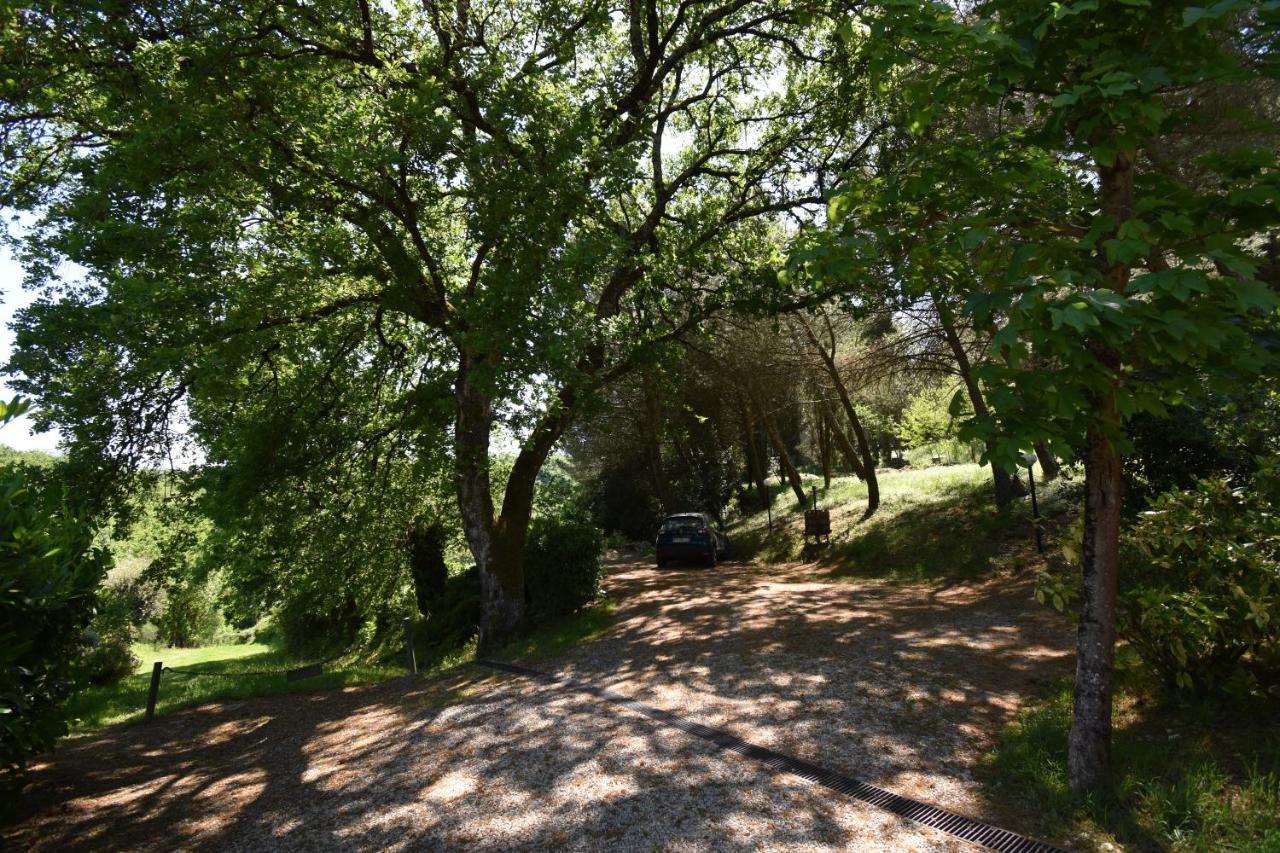 Villa Siena Eksteriør bilde