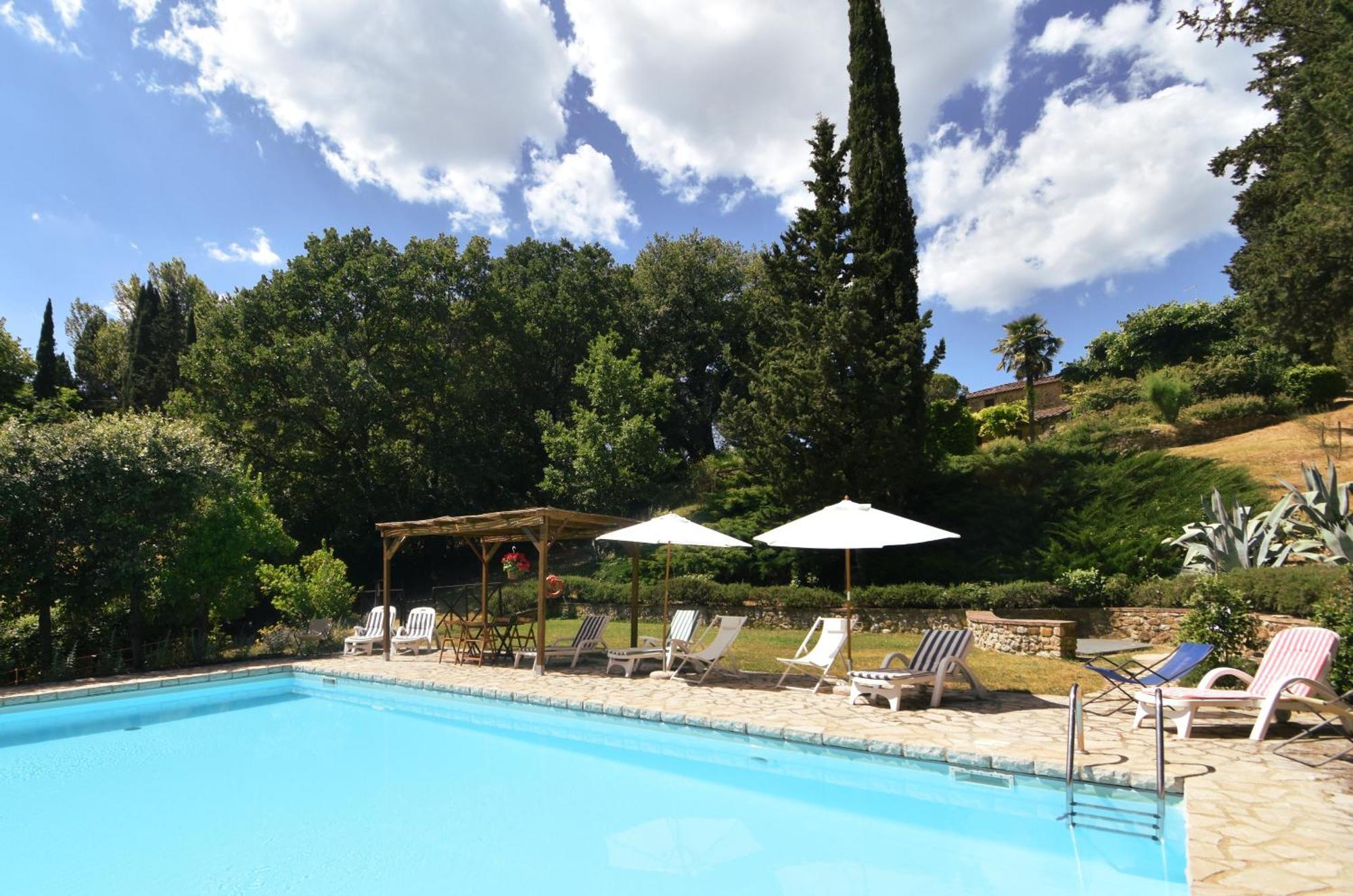 Villa Siena Eksteriør bilde