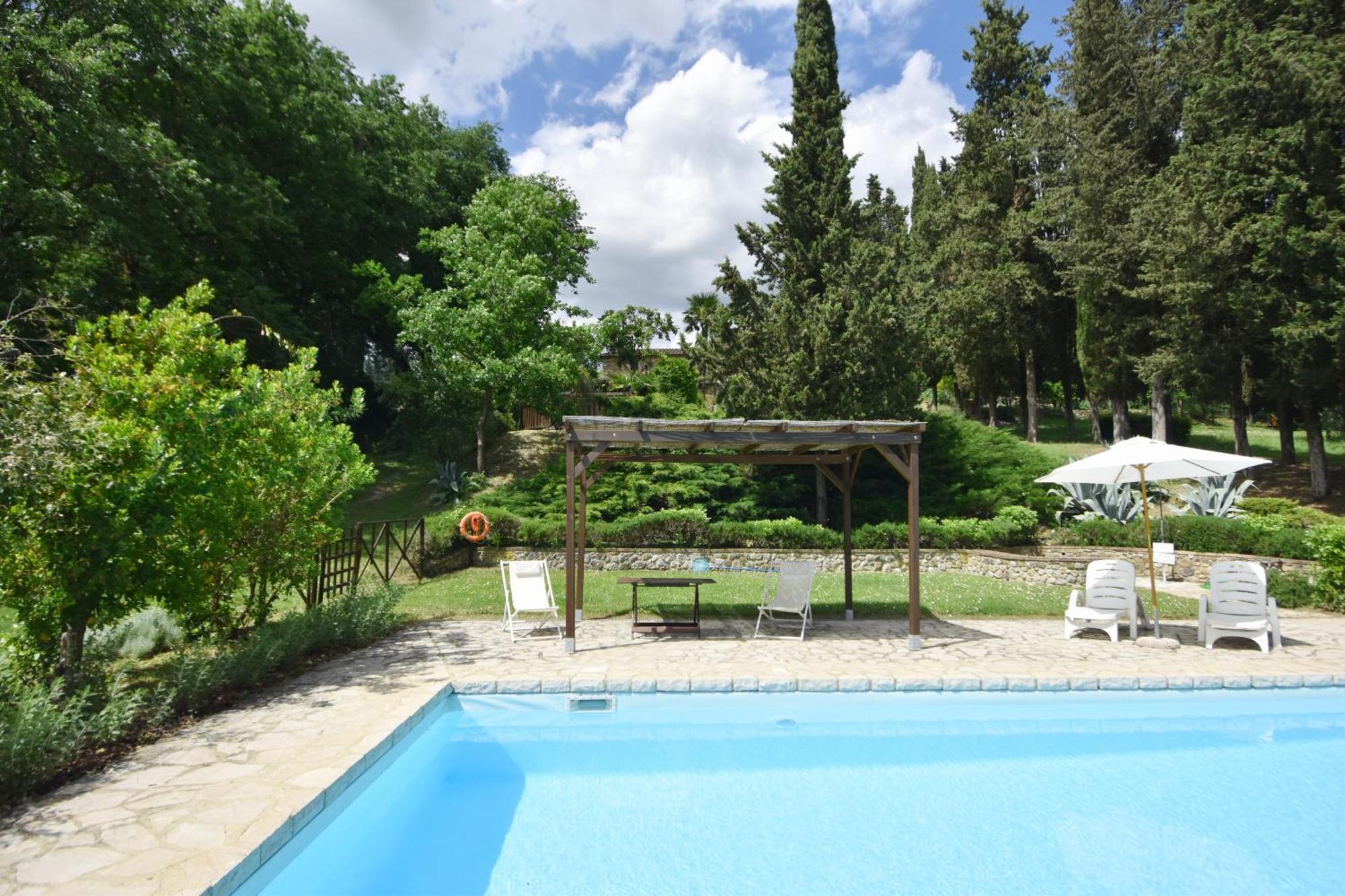 Villa Siena Eksteriør bilde