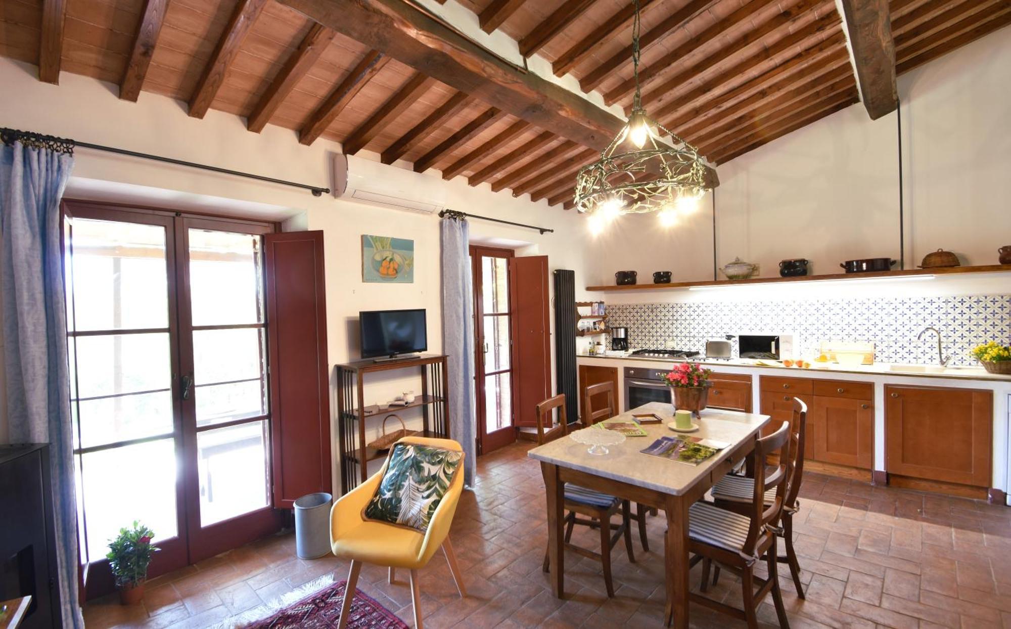 Villa Siena Rom bilde