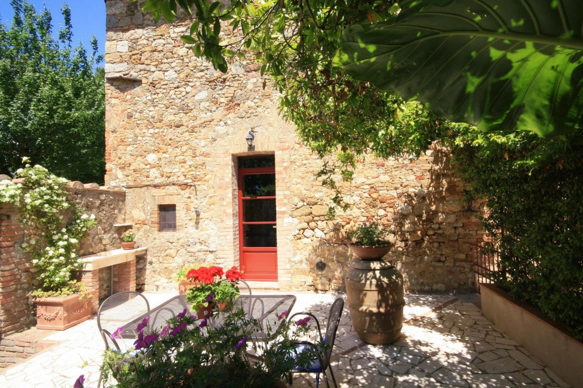 Villa Siena Rom bilde