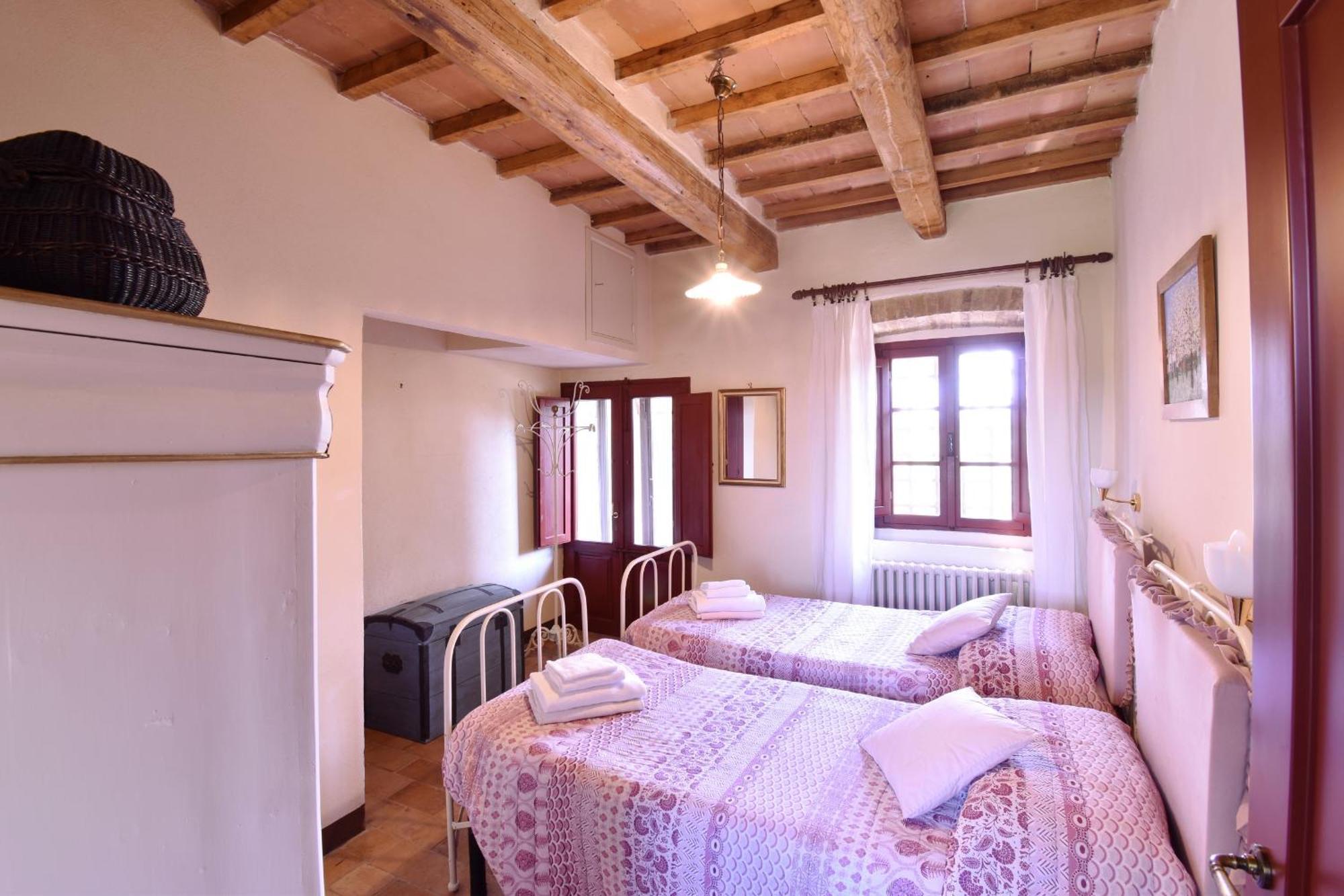 Villa Siena Rom bilde