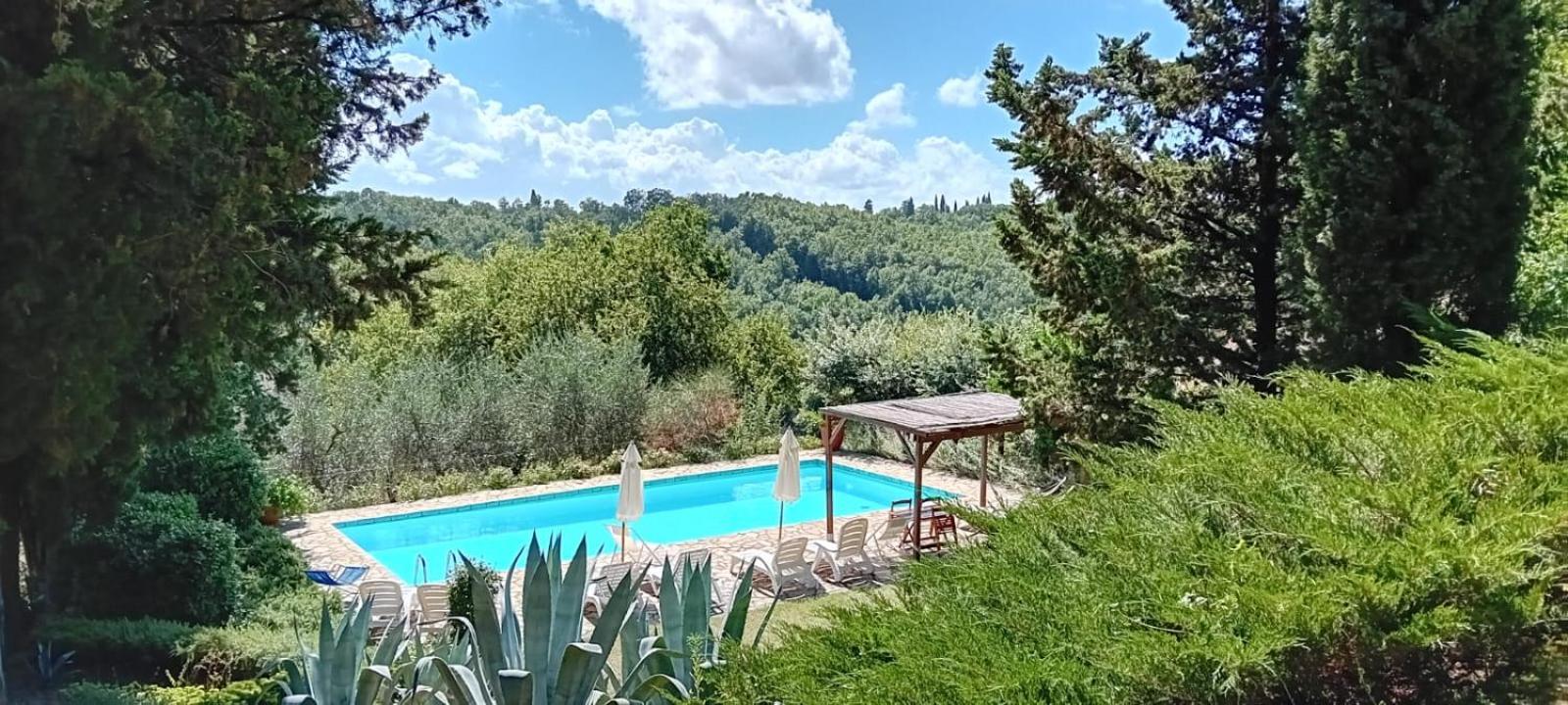 Villa Siena Eksteriør bilde