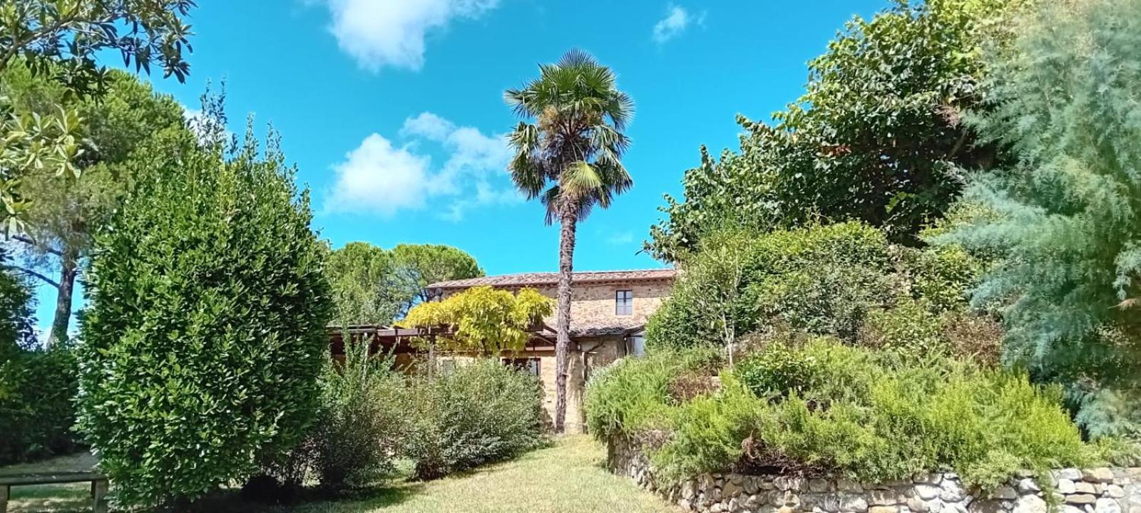 Villa Siena Eksteriør bilde