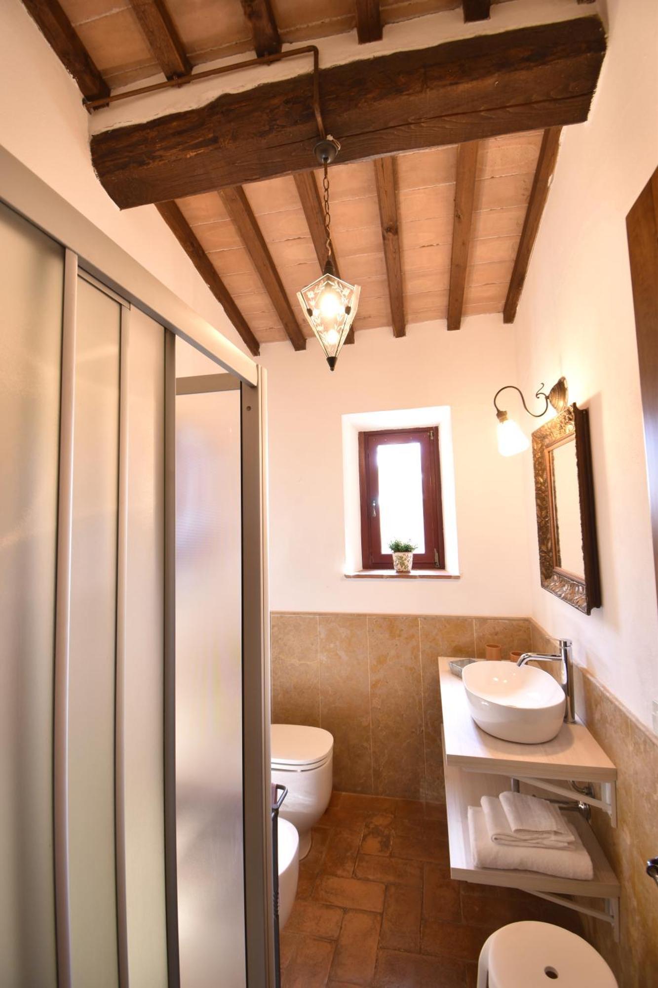Villa Siena Rom bilde