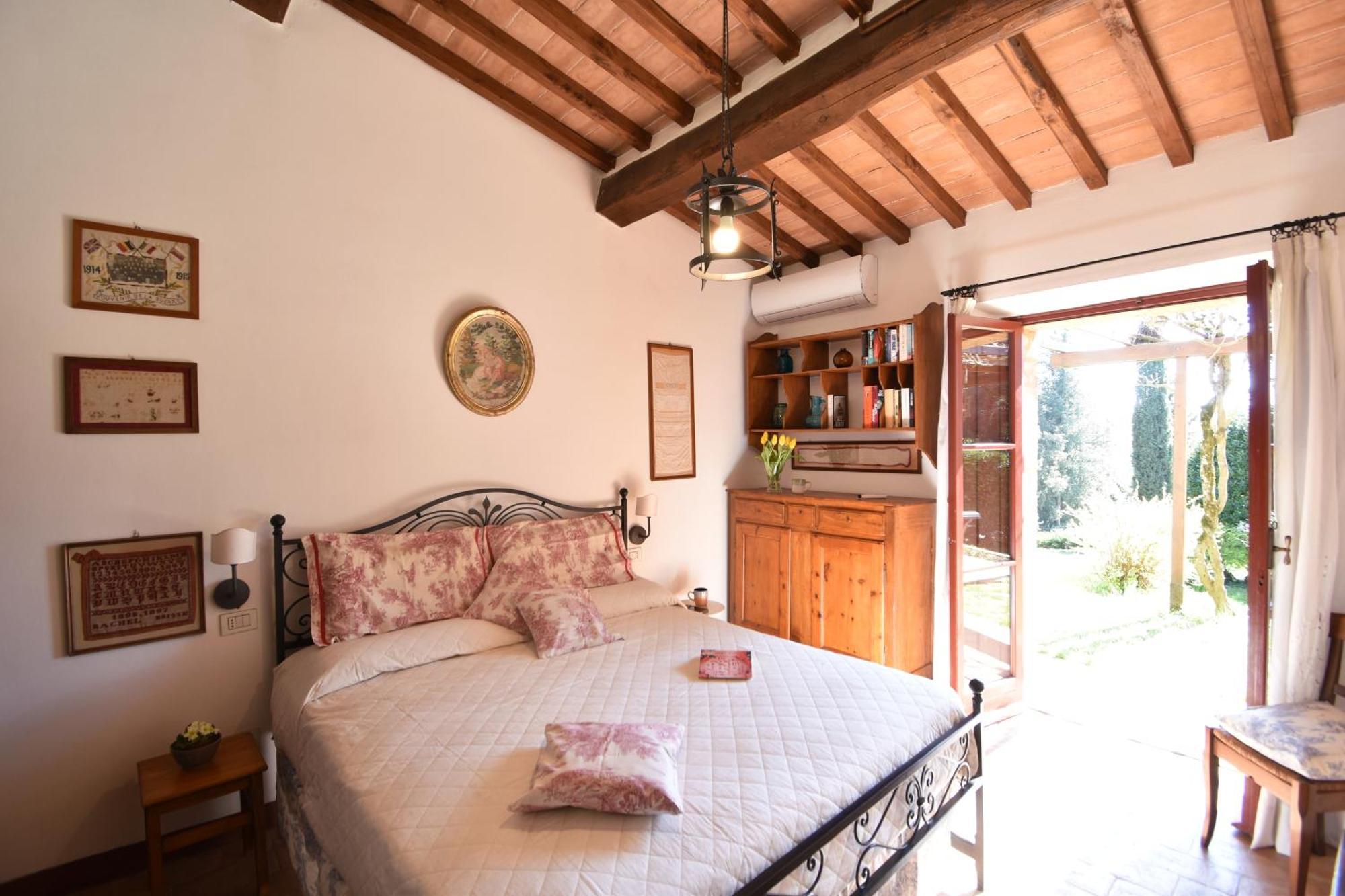 Villa Siena Rom bilde