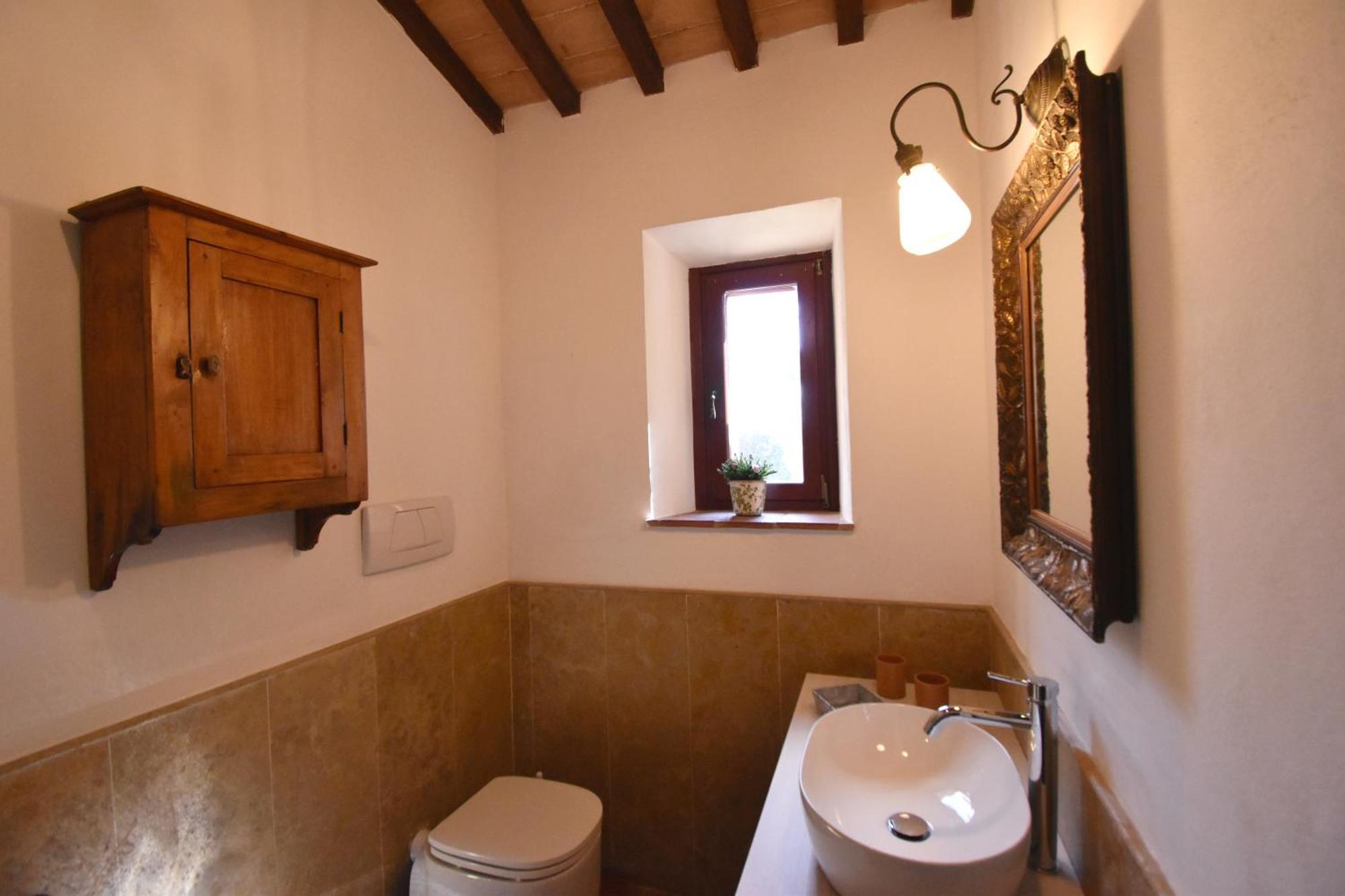 Villa Siena Rom bilde